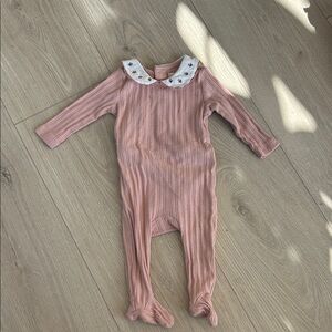 Elys & Co footie 1 month